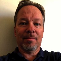 Bruce Anderson