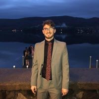 Joshua Tocci