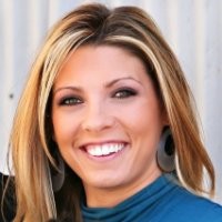 Stephanie (Kalivas) Leigh