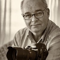 Rob van Geffen