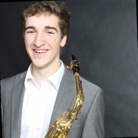 Aidan May