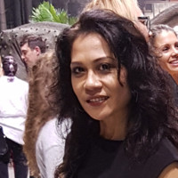 Mahalia Golebiowski