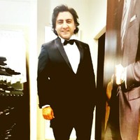 Engin Arslan