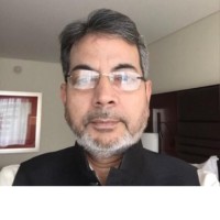 Rajeev Sharma