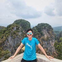 ong kok chin