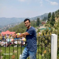 Firoz Ahmed