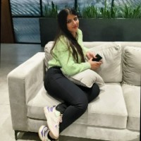 Smita Dubey
