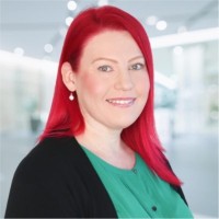 Suzanne Weston