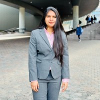 Preethi P
