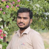 Gowrishankar Shanmugam