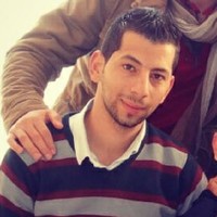 mahmoud khater