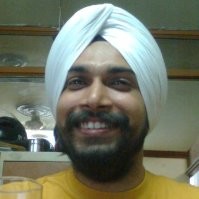Surinder Singh Rattan