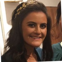 Megan Scully