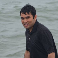 Mohan Budhathoki