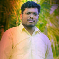 Vipin Mohan