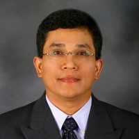 Richardus Sigit Aprijoko