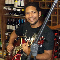 Eidson Sá