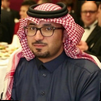 Mohammed Baagiel
