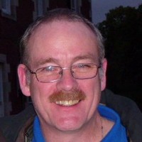 James McAlister