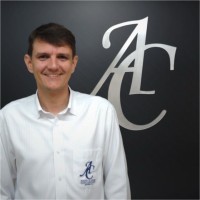 Luiz Gustavo Simon Alves