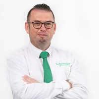 Johan Potgieter