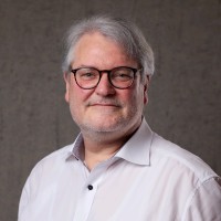 Wolfgang Bosse