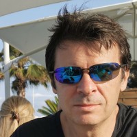 Stephane Clouaire