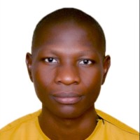 Adegbola Benjamin