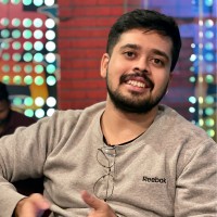 Dhruva S