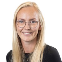 Siri Beate Stensland Høst