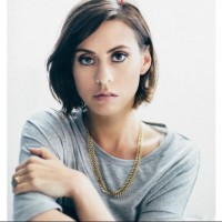 Alison McCracken