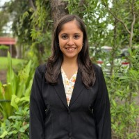 CS Priyanka Marvania