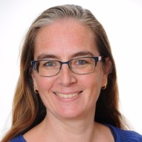 Nathalie Freitas - Van Der Knaap
