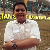 Deni Afrizal