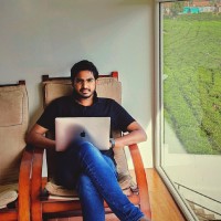 Gaurav Singh