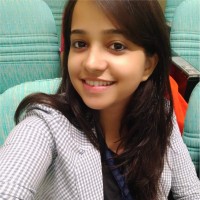 Richa Sharma