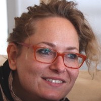 Sandra Näher