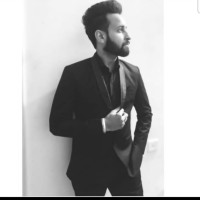 Aditya Chaudhary