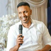 Denver Naidoo