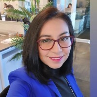 Carolina Andrea Vera Lopez