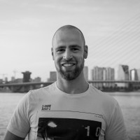 Mark Olsthoorn