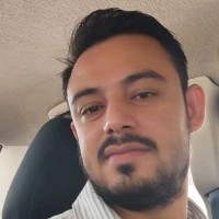 Manojkumar Solanki