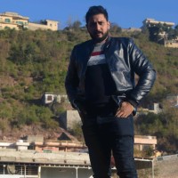 Majid fareed