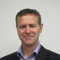 Alan Loy