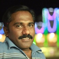 SEBASTIN RAJKUMAR T