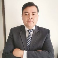 Jonathan Molina Bonilla