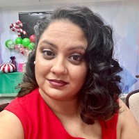 Kavita Ganesh