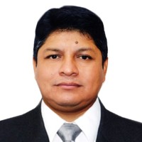 Fredy Andrés Bustos Rocca