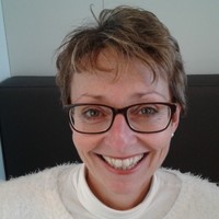 Petra Van Geelen