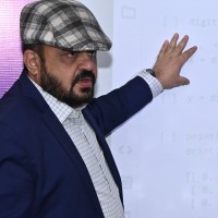 Dr. Sandeep Prabhu